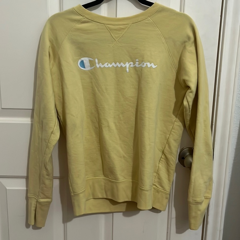 sweatshirt